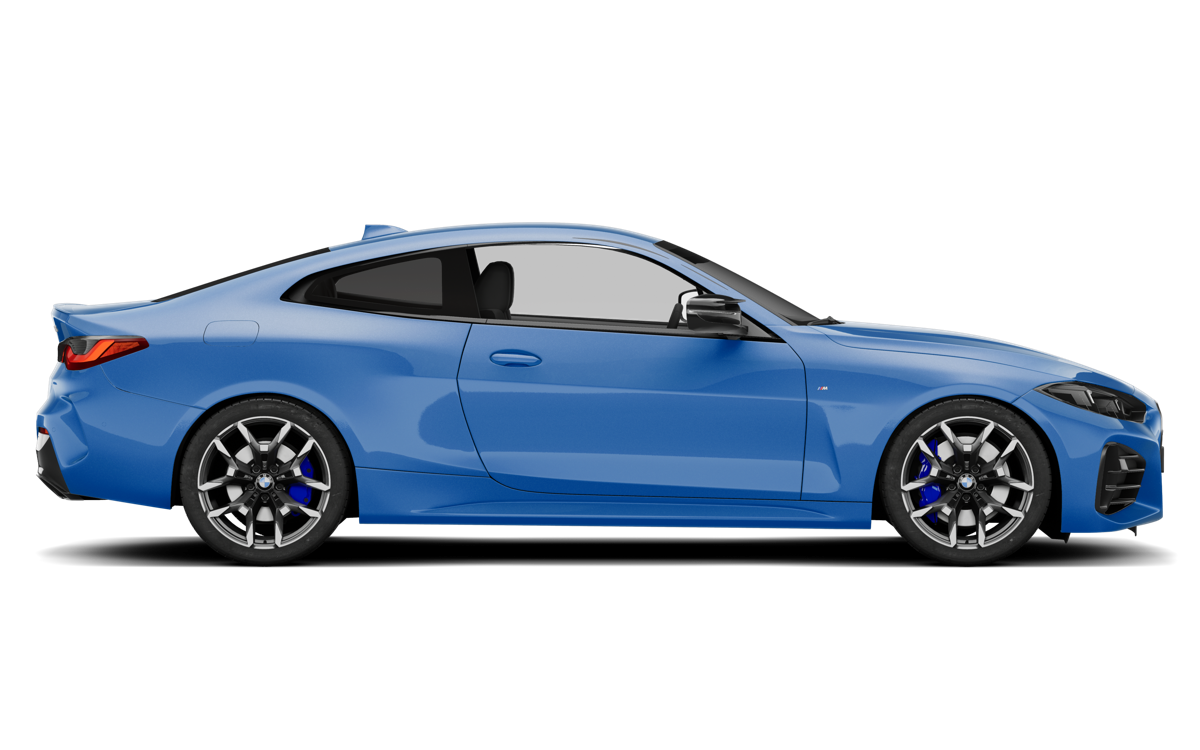 BMW M4 Competition